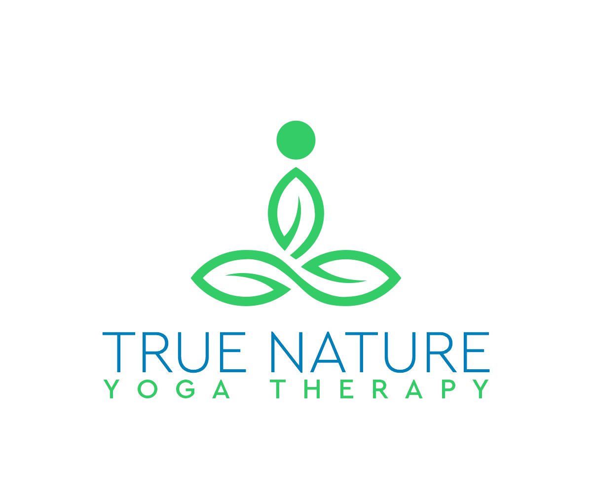 Logo Design by Thati Designs for True Nature Yoga Therapy | Design #29341260