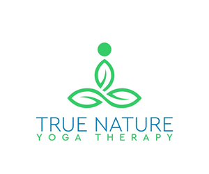 Logo-Design von Thati Designs für True Nature Yoga Therapy | Design: #29341260