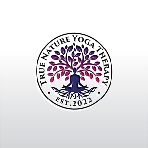 Logo-Design von Rosalie... für True Nature Yoga Therapy | Design: #29328680