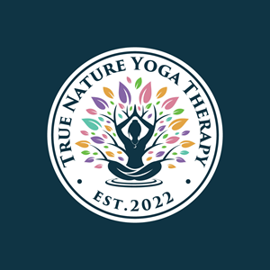 Logo-Design von Rosalie... für True Nature Yoga Therapy | Design: #29328683