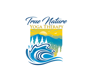 Logo Design by LogoPoko for True Nature Yoga Therapy | Design #29327663