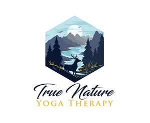 Logo-Design von LogoPoko für True Nature Yoga Therapy | Design: #29327772