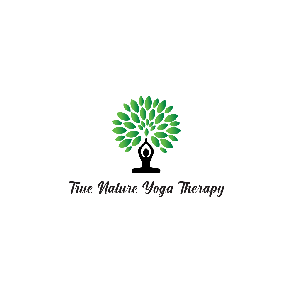 Logo-Design von MycroDesigns für True Nature Yoga Therapy | Design #29325970