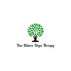 Logo-Design von MycroDesigns für True Nature Yoga Therapy | Design: #29325970