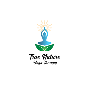 Logo-Design von MycroDesigns für True Nature Yoga Therapy | Design: #29327446