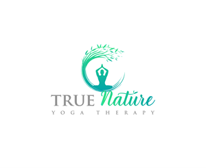 Logo-Design von ashantha für True Nature Yoga Therapy | Design: #29346284