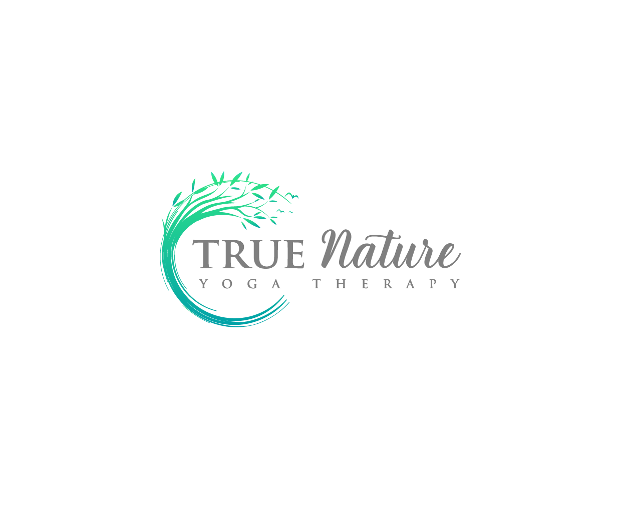 Logo-Design von ashantha für True Nature Yoga Therapy | Design #29346286