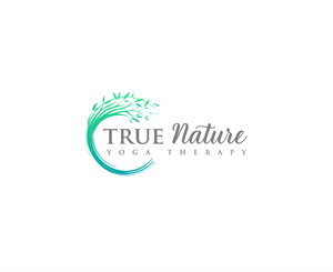 Logo-Design von ashantha für True Nature Yoga Therapy | Design: #29346286