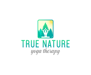 Logo-Design von ashantha für True Nature Yoga Therapy | Design: #29346297