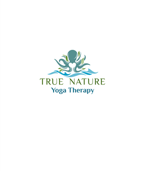 Logo-Design von *mary für True Nature Yoga Therapy | Design: #29329375