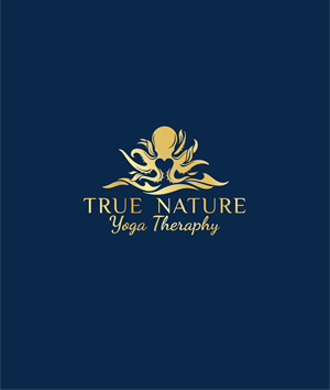 Logo-Design von *mary für True Nature Yoga Therapy | Design: #29329378