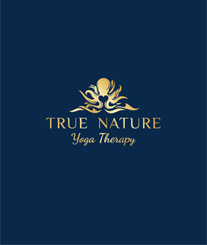 Logo-Design von *mary für True Nature Yoga Therapy | Design: #29330799