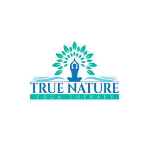 Logo Design by Dream Logo Design for True Nature Yoga Therapy | Design: #29325013