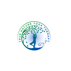 Logo Design by Dream Logo Design for True Nature Yoga Therapy | Design: #29325014