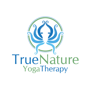 Logo Design by Dream Logo Design for True Nature Yoga Therapy | Design: #29325015
