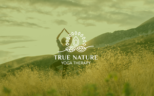 Logo Design by Obi.K for True Nature Yoga Therapy | Design #29358276