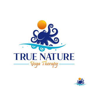 Logo Design by DesignLima for True Nature Yoga Therapy | Design: #29326197