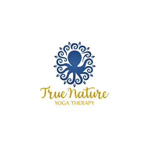 Logo-Design von Abiyoso28 für True Nature Yoga Therapy | Design: #29328312