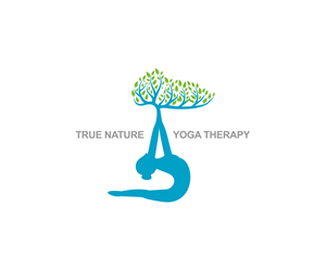 Logo-Design von creative2lab 2 für True Nature Yoga Therapy | Design: #29341043