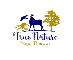 Logo Design by Ansh Design for True Nature Yoga Therapy | Design: #29325716