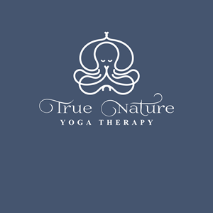 Logo-Design von Pankaj Bordoloi für True Nature Yoga Therapy | Design: #29338785