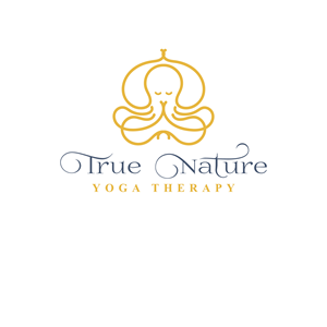 Logo-Design von Pankaj Bordoloi für True Nature Yoga Therapy | Design: #29338786