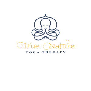 Logo-Design von Pankaj Bordoloi für True Nature Yoga Therapy | Design: #29338787