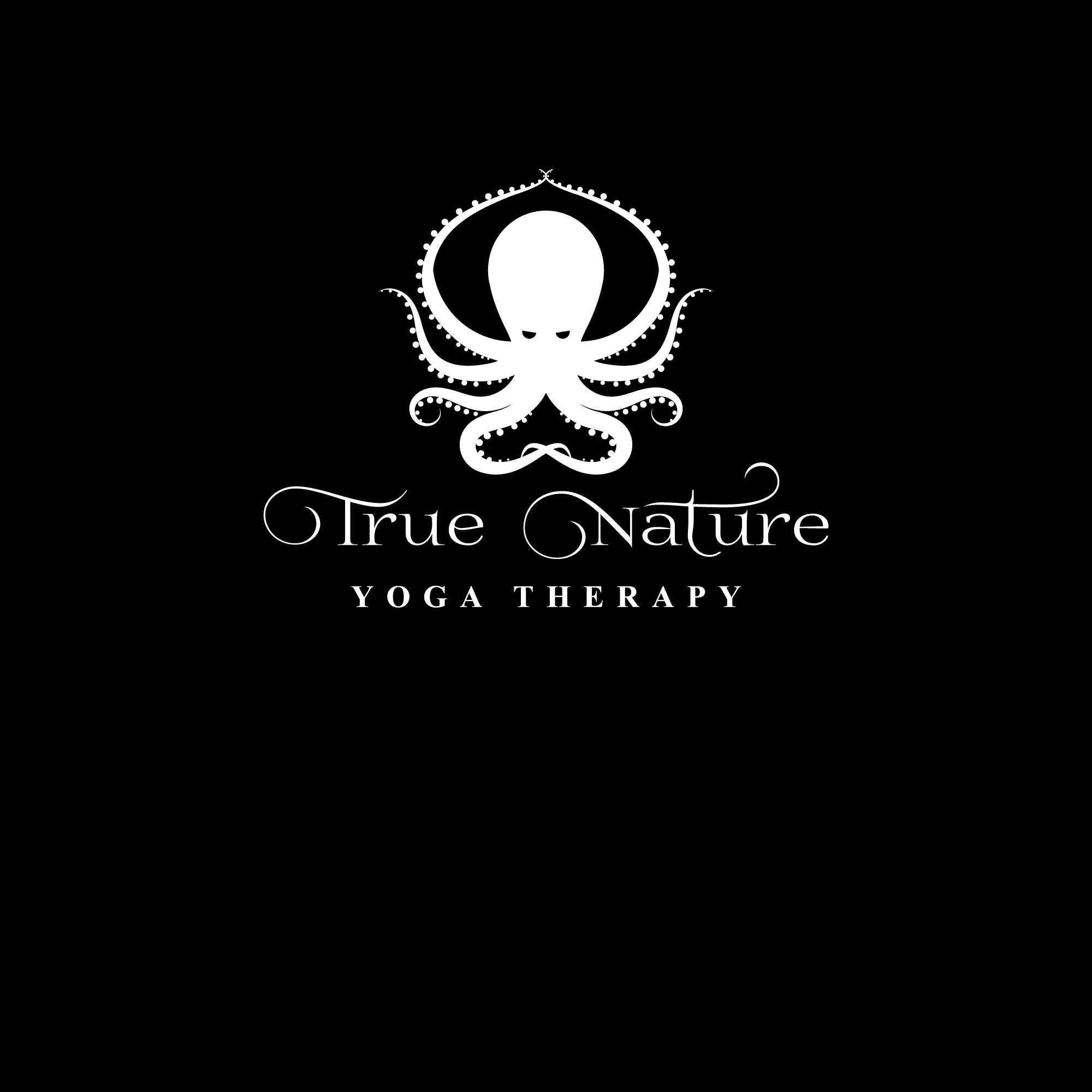 Logo Design by Pankaj Bordoloi for True Nature Yoga Therapy | Design #29344499