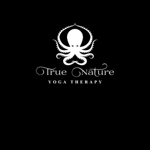 Logo-Design von Pankaj Bordoloi für True Nature Yoga Therapy | Design: #29344499