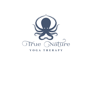 Logo-Design von Pankaj Bordoloi für True Nature Yoga Therapy | Design: #29344502