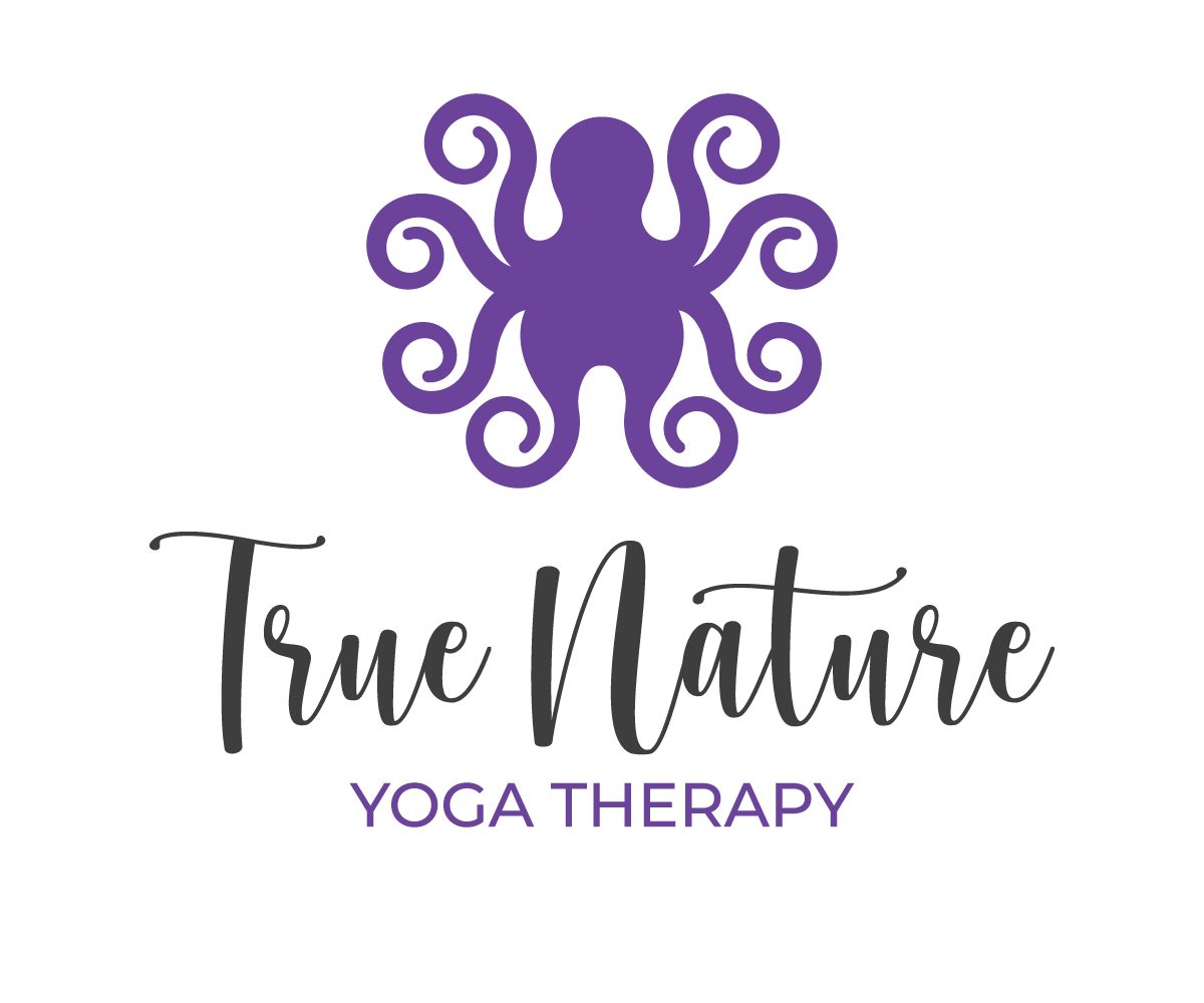 Logo Design by UN for True Nature Yoga Therapy | Design #29326192