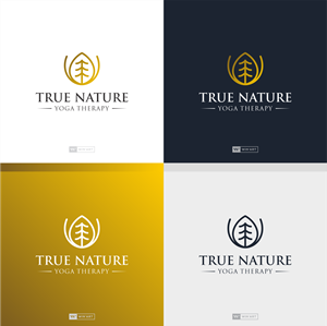 Logo Design by wind'Art