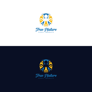 Logo Design by 1975oliverocampo for True Nature Yoga Therapy | Design #29325673