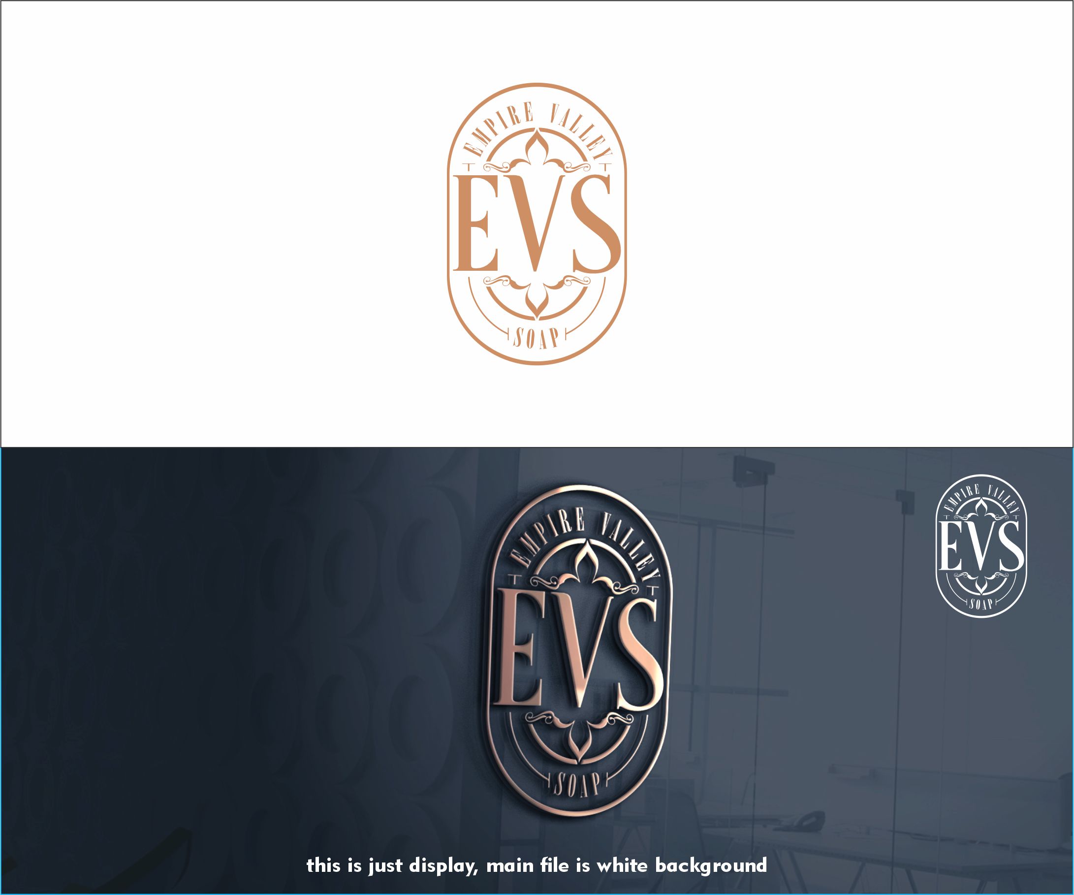 Logo Design by alkaline for EPS-IA | Design #29323875