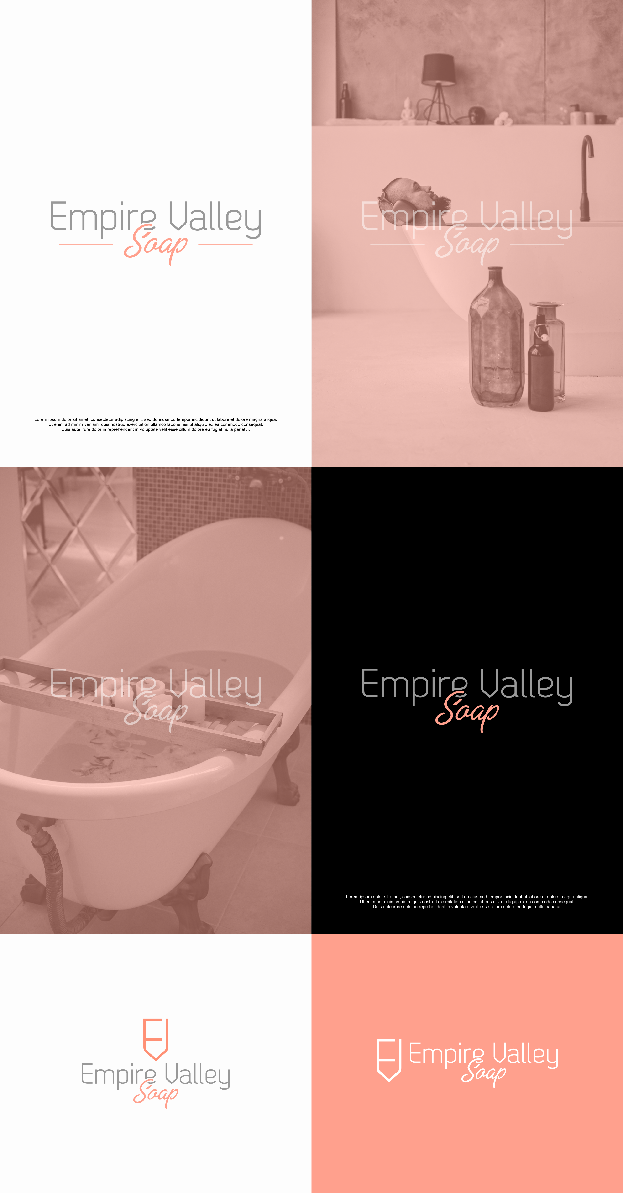 Logo Design by R!CKY for EPS-IA | Design #29355913