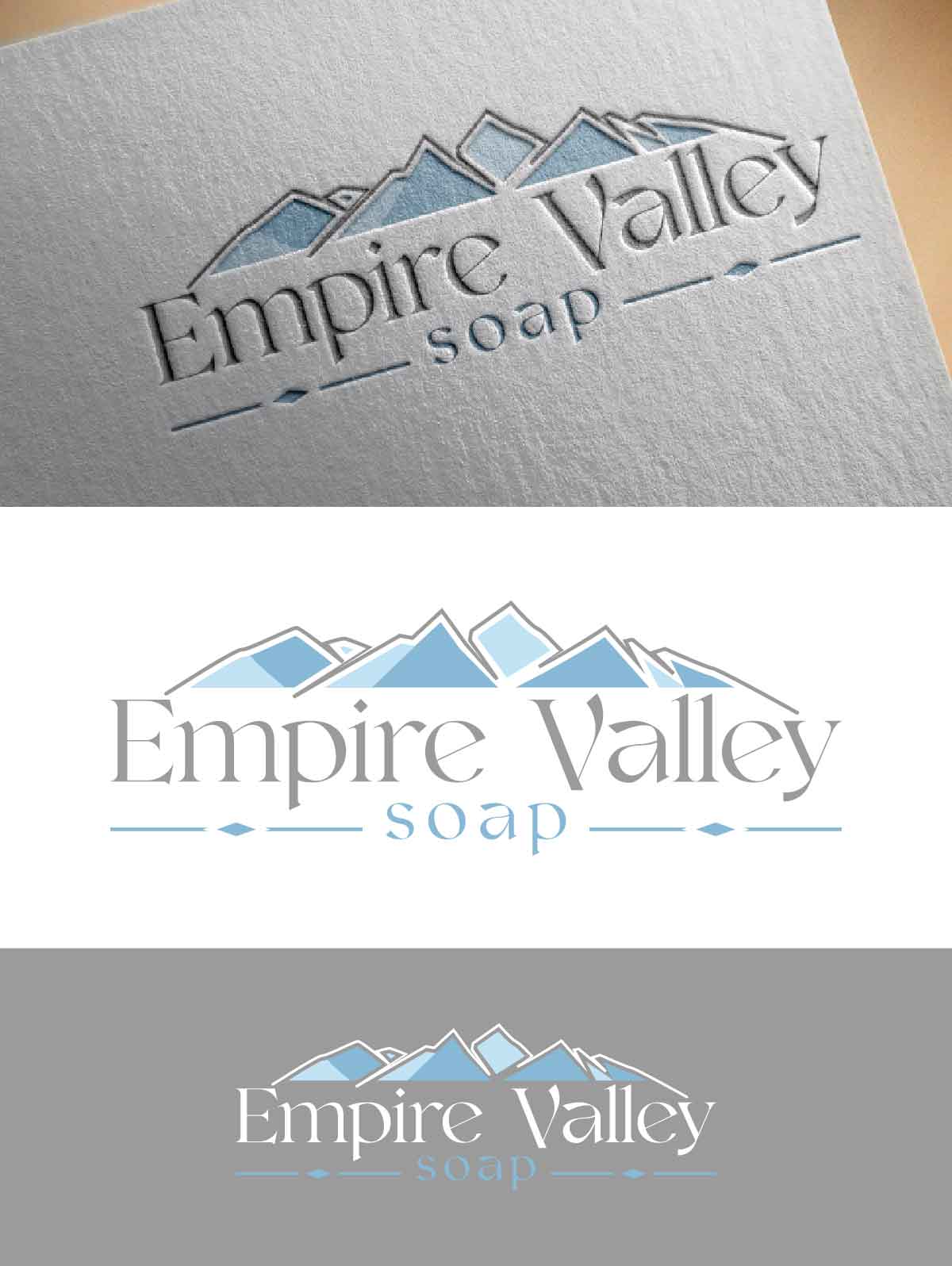 Logo Design by fly  design for EPS-IA | Design #29326259