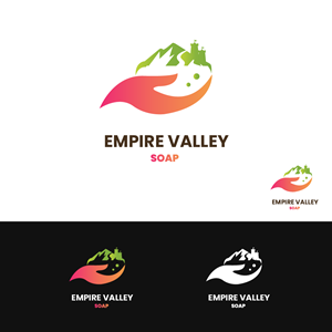 Logo Design by Rockzzila