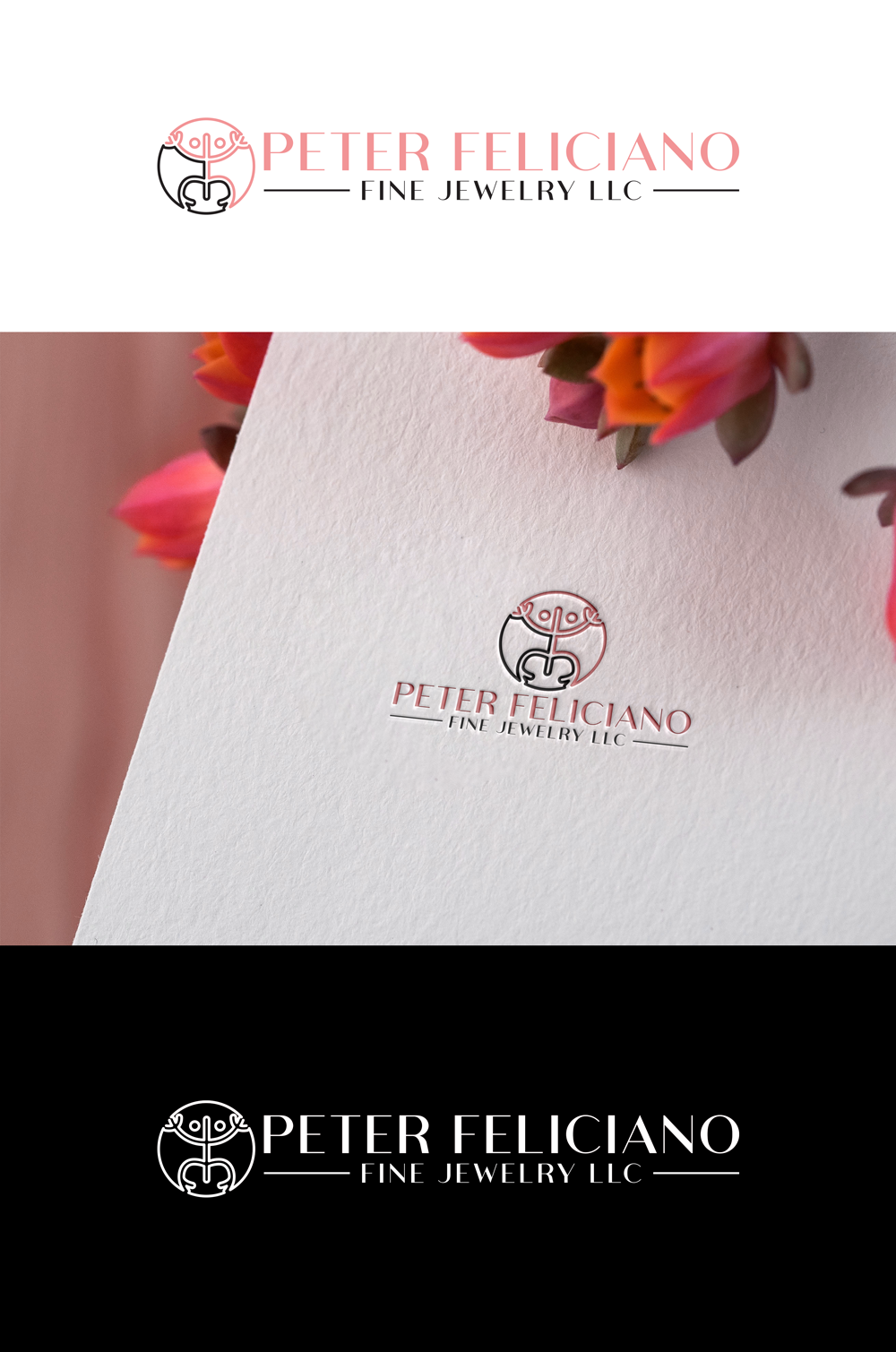 Logo Design by Ellene for this project | Design #29342594