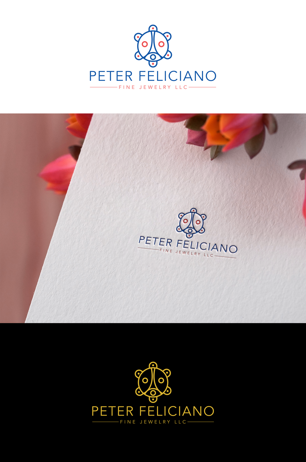 Logo Design by Ellene for this project | Design #29342674