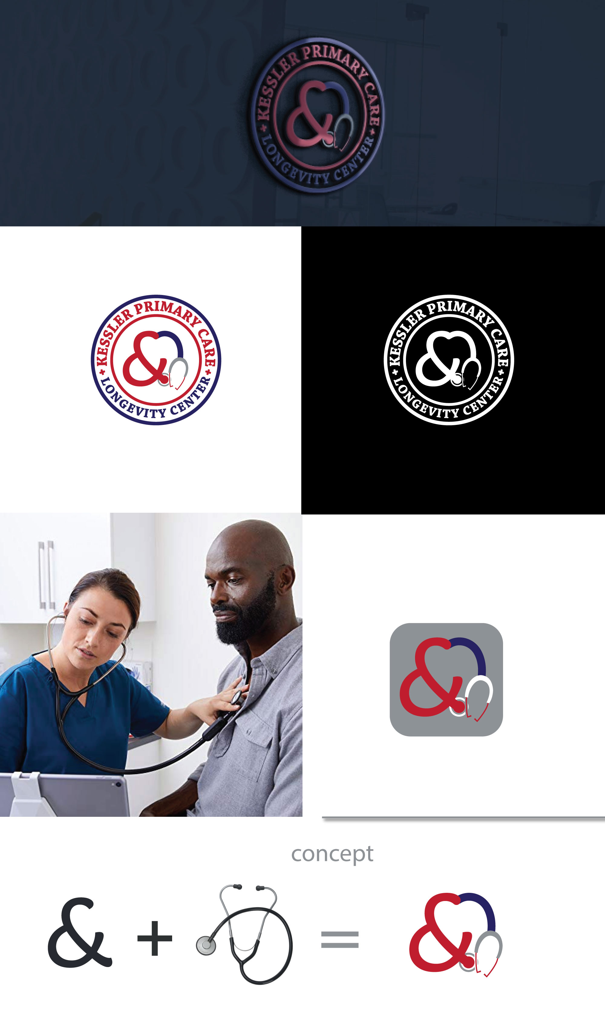 Logo Design by RRR Design for this project | Design #29328995