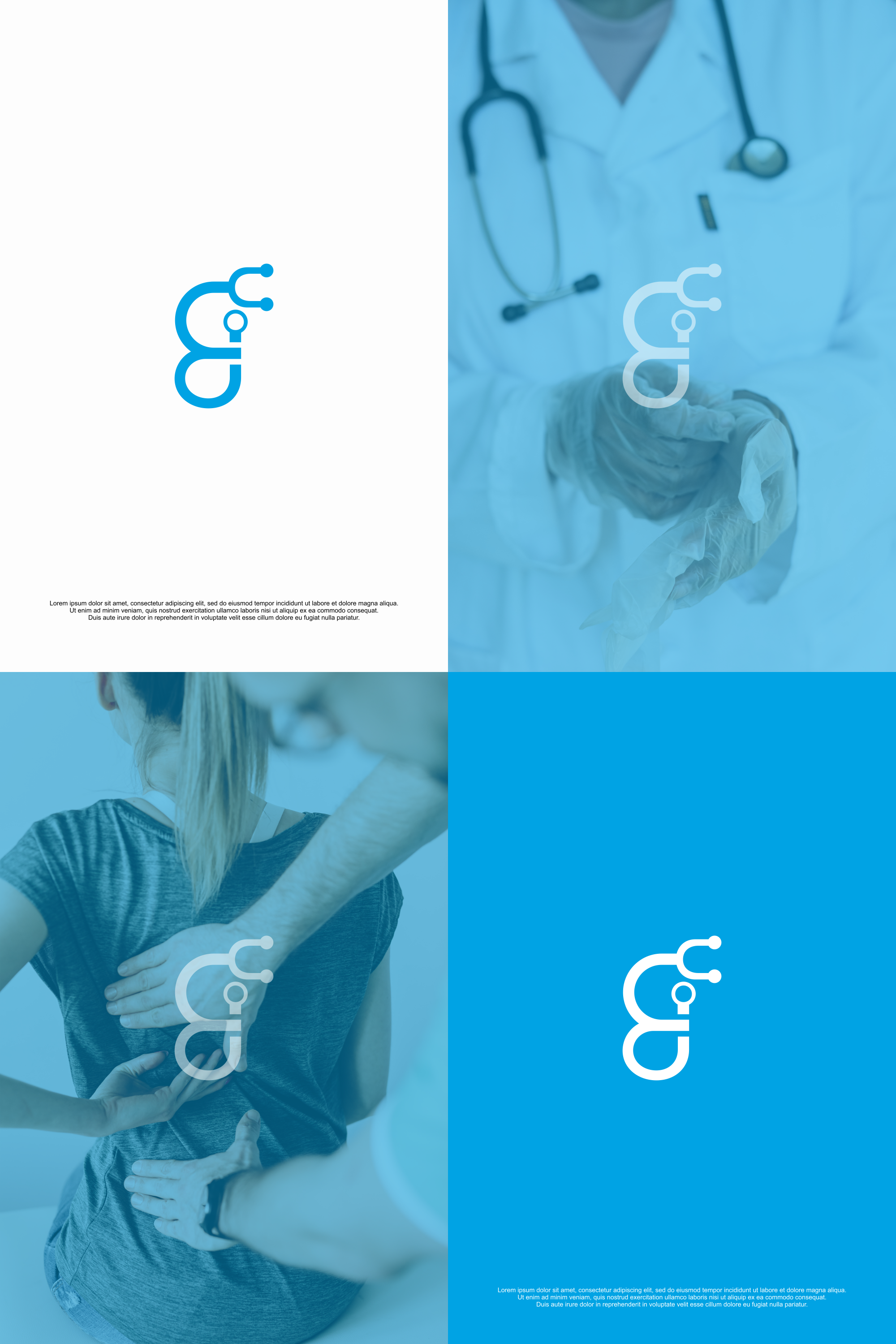 Logo Design by R!CKY for this project | Design #29334623