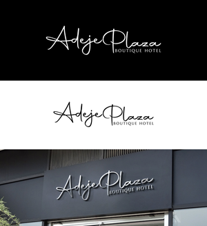 Logo Design by riyad123 for this project | Design: #29326687