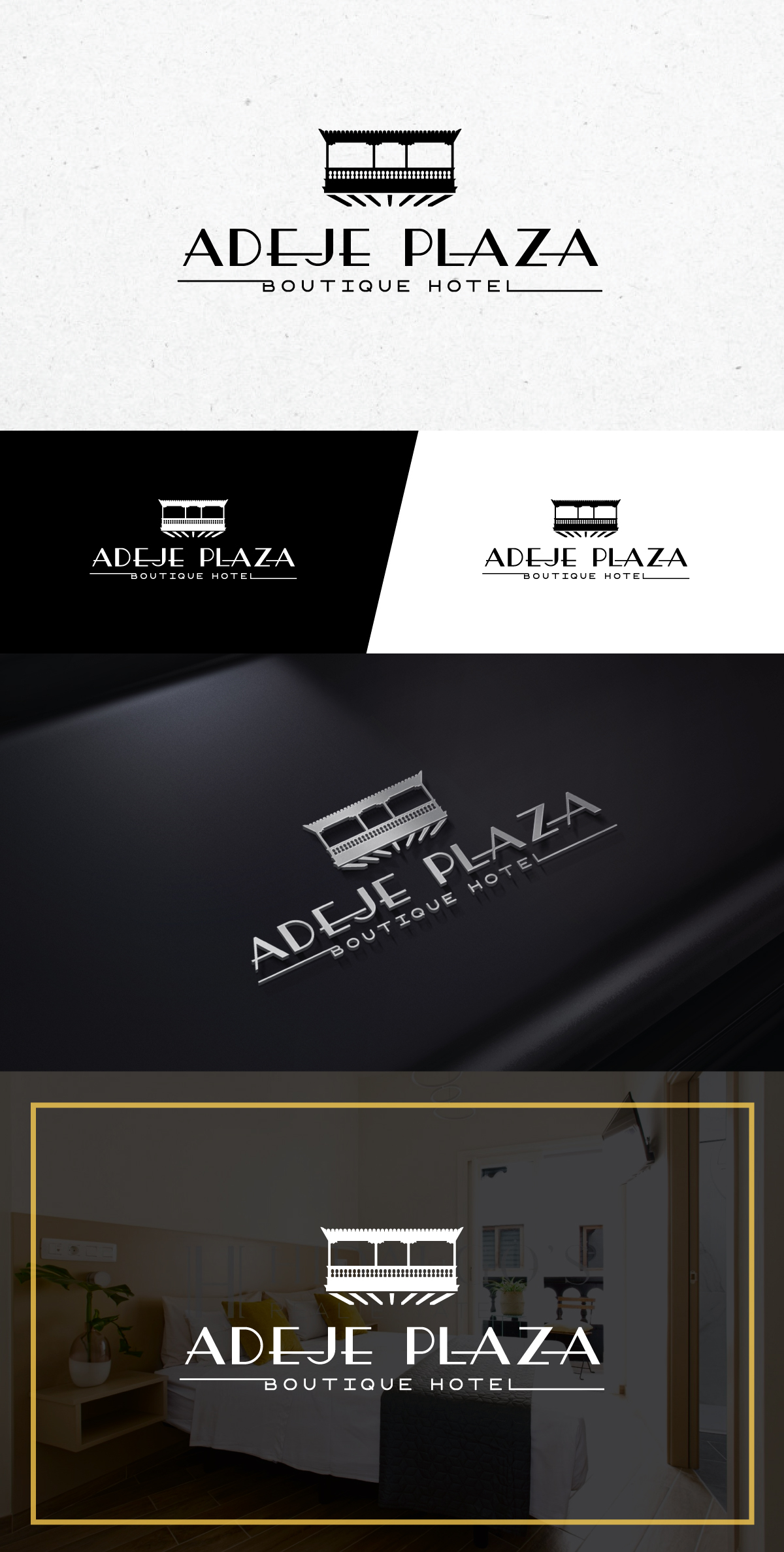Logo Design by Logo Stock for this project | Design #29343984