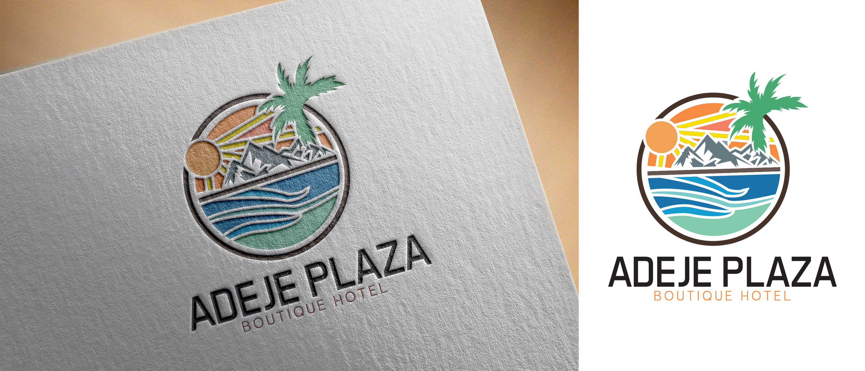 Logo Design by we with for this project | Design #29327780