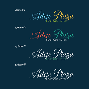 Logo Design by we with for this project | Design: #29333387