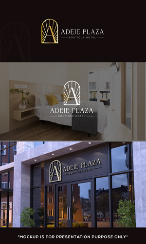 Logo Design by AHNAF_S for this project | Design: #29329685