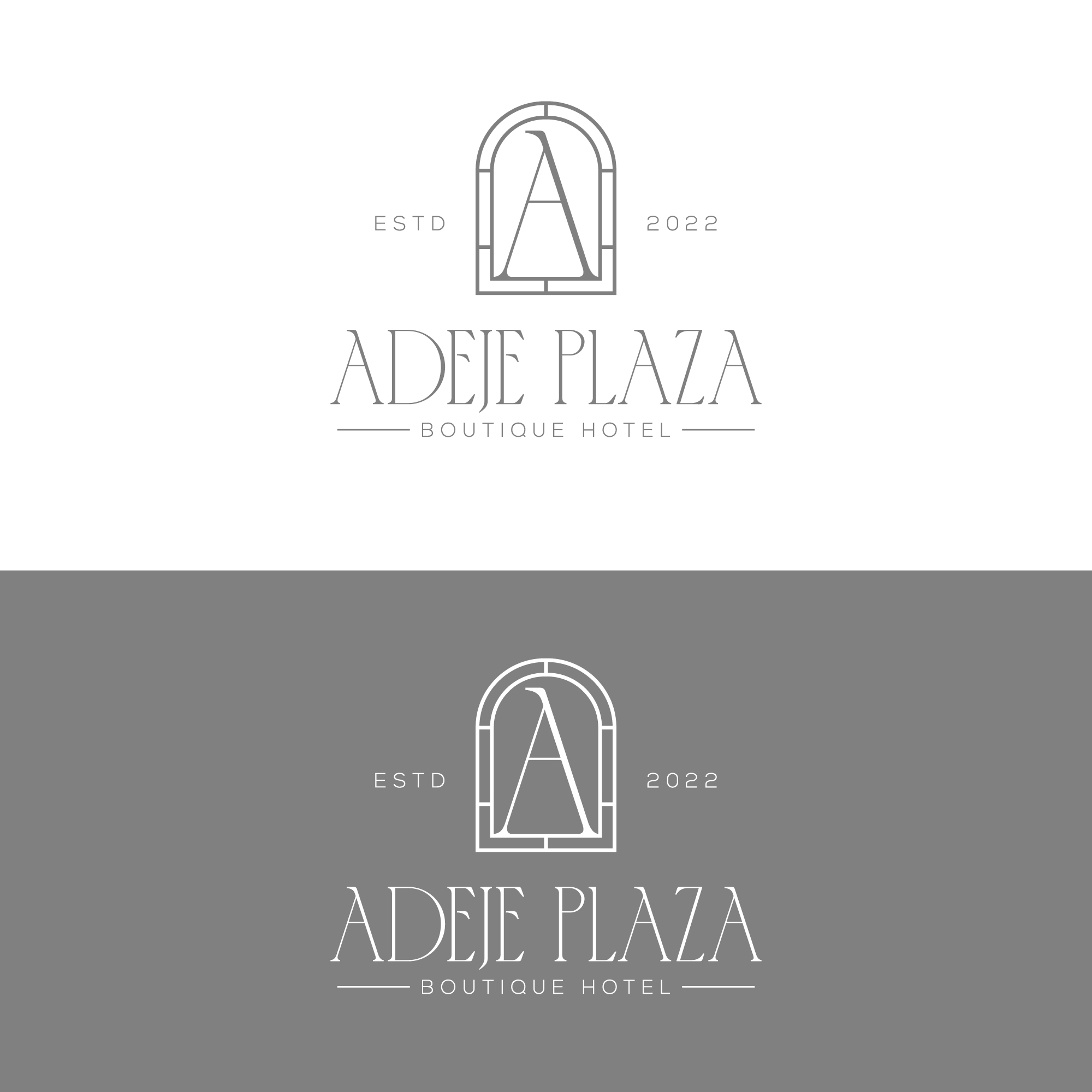 Logo Design by AHNAF_S for this project | Design #29331502