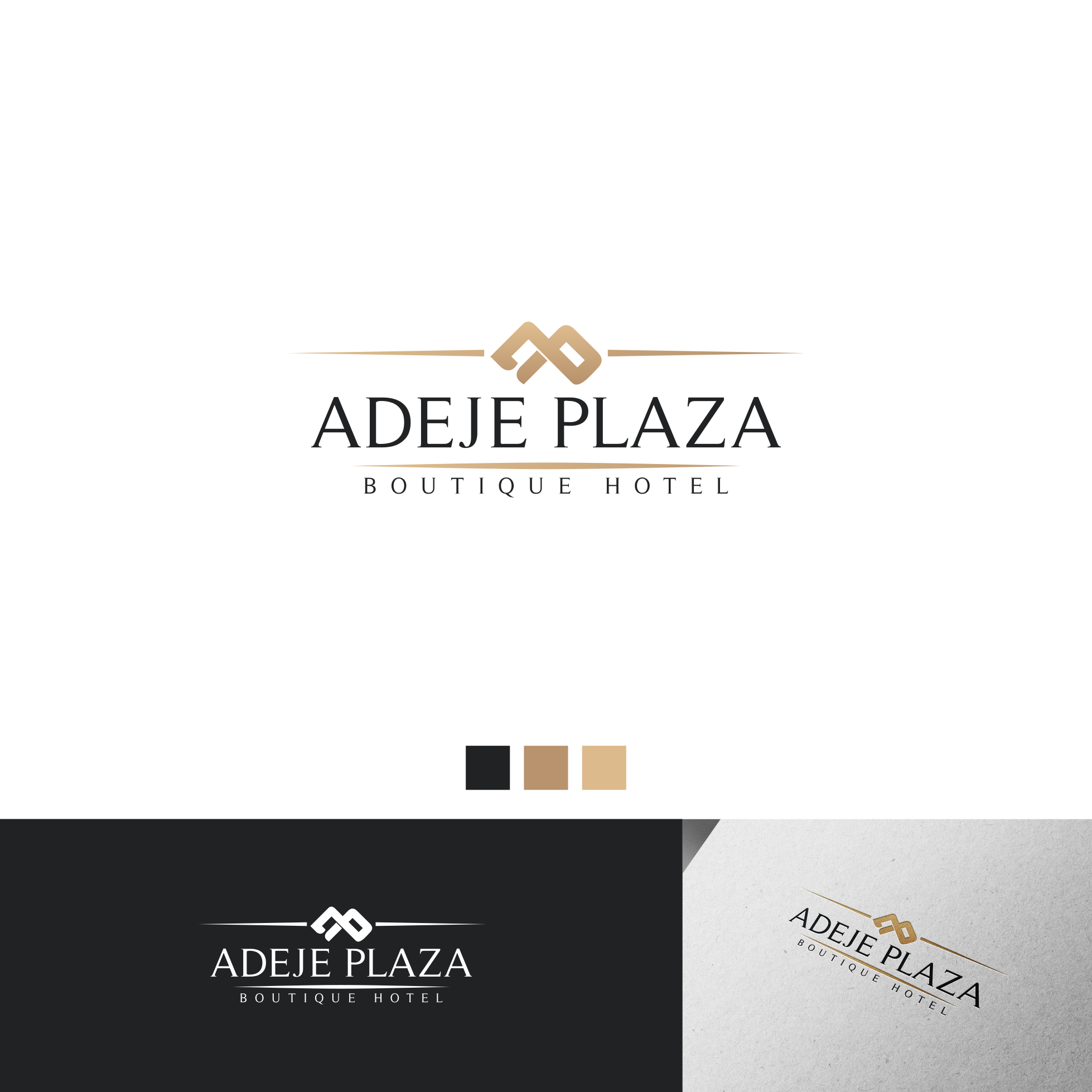 Logo-Design von alitjuara für dieses Projekt | Design #29356583