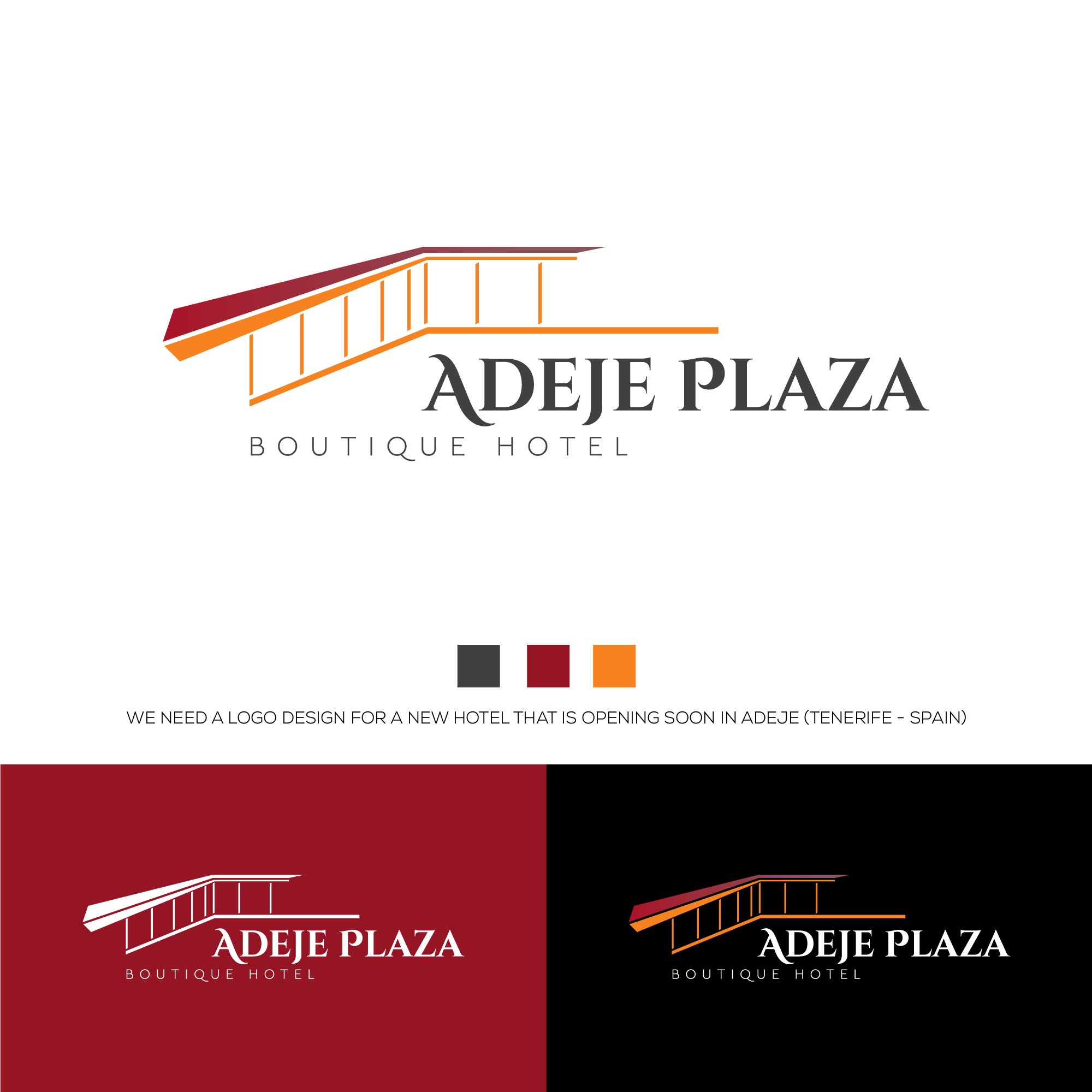 Logo Design by alitjuara for this project | Design #29361667