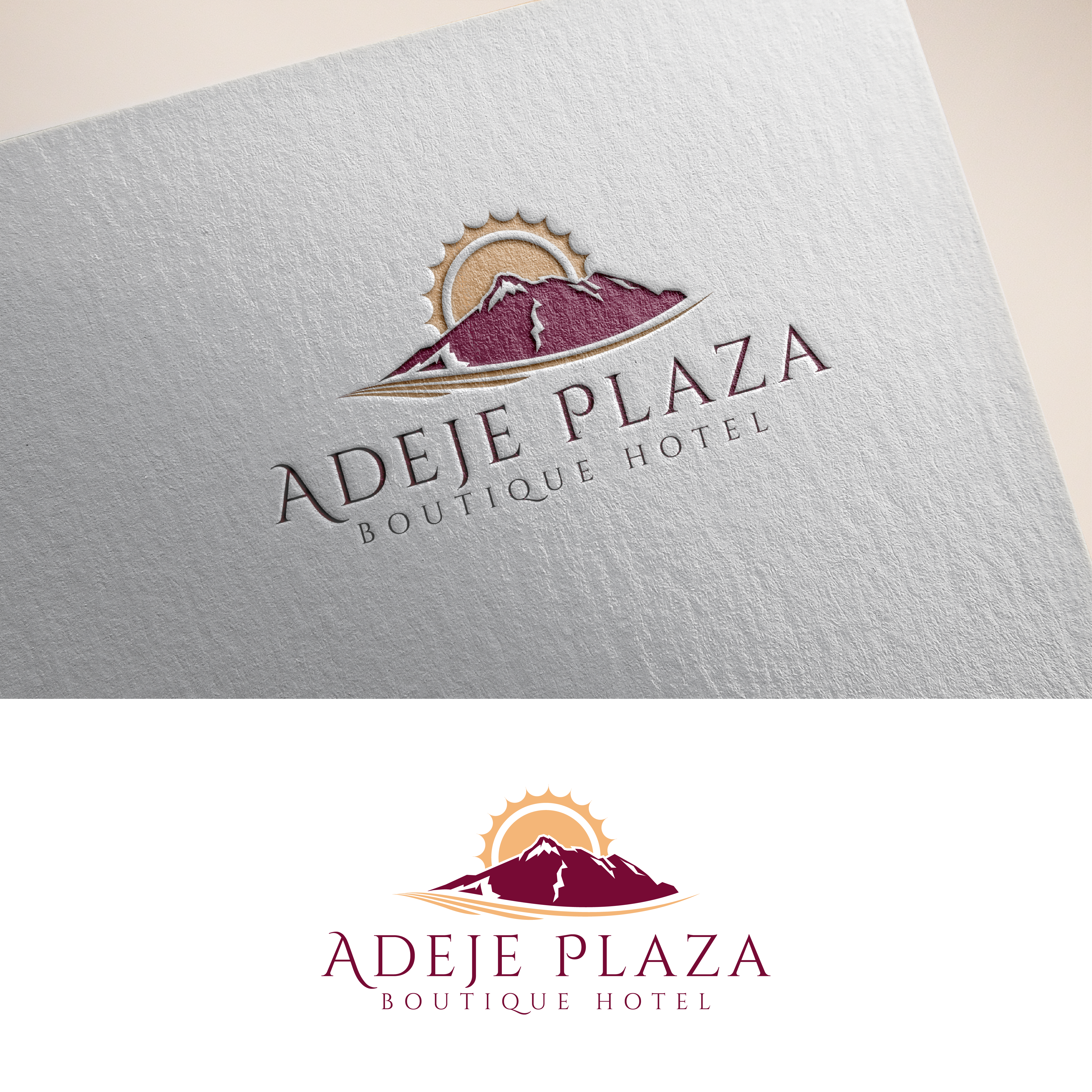 Logo Design by h2y for this project | Design #29331862